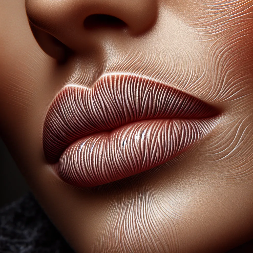 The Ultimate Guide to Achieving Perfect Lip Contouring