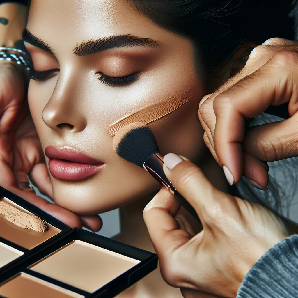 10 Essential Makeup Tips for Beginners