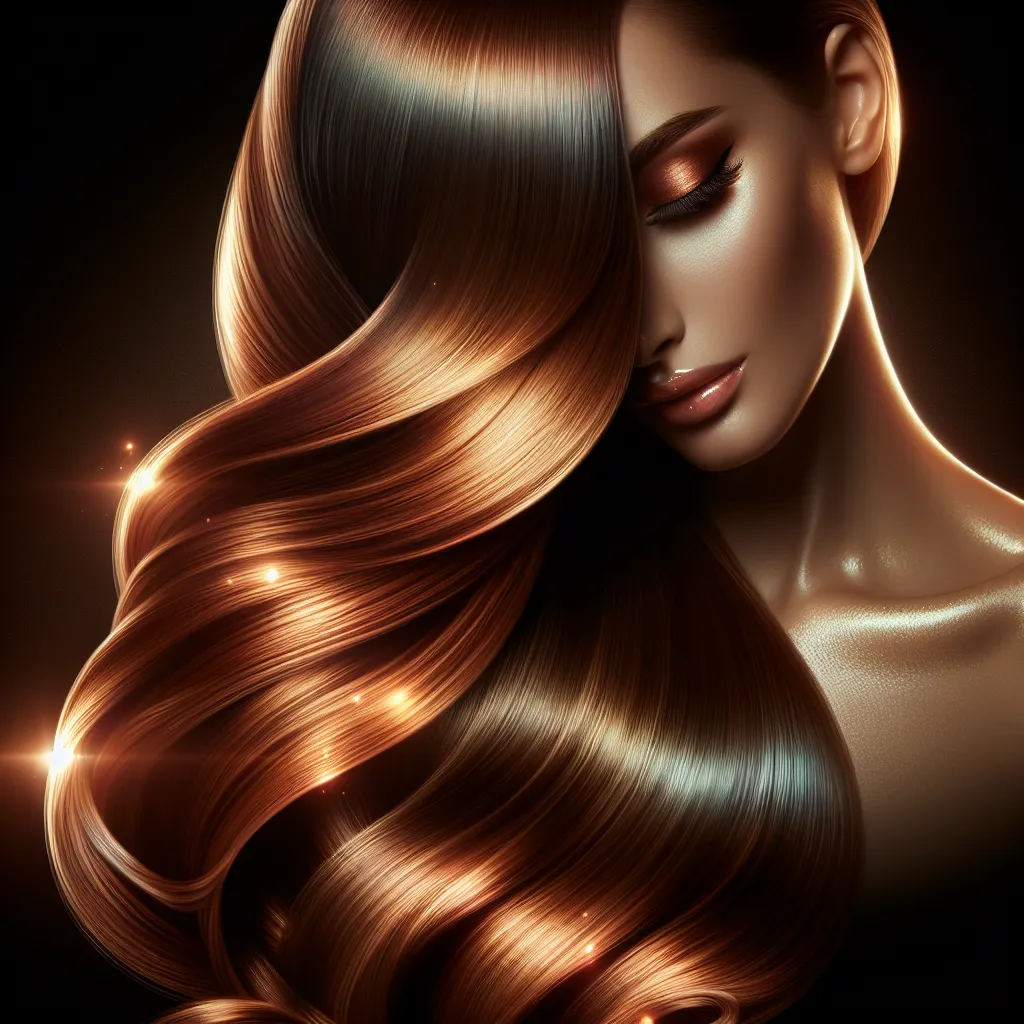 Top 10 Haircare Secrets for Healthy and Shiny Hair