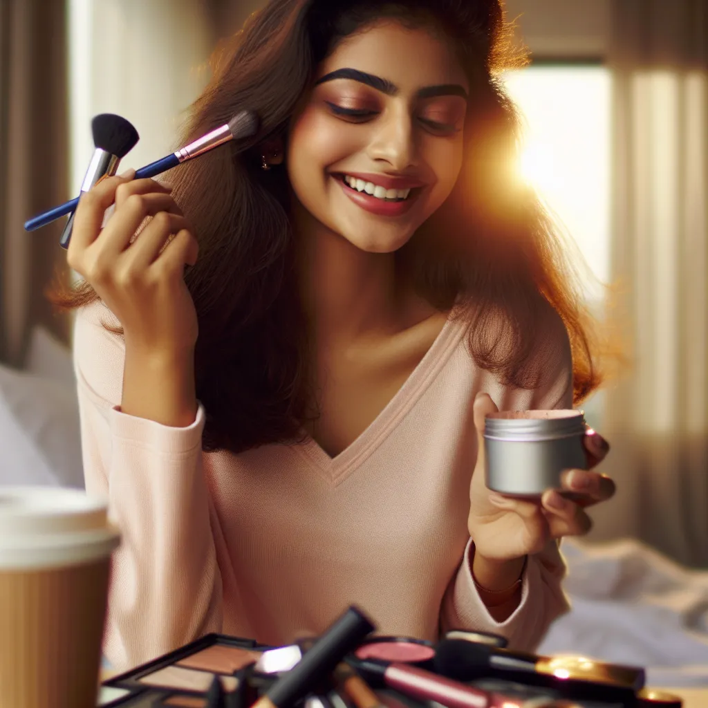 Time-Saving Makeup Tips for Busy Mornings