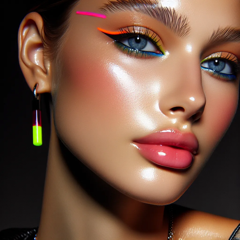 The Hottest Makeup Trends of the Season