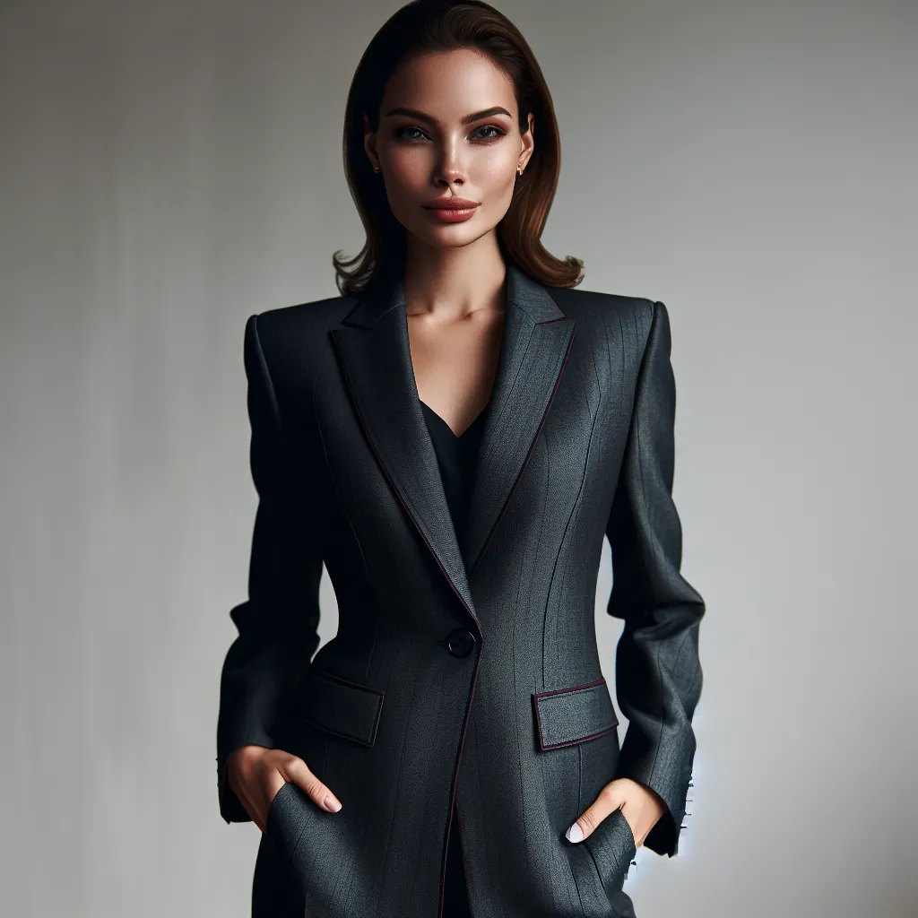 Power Dressing: How Fashion Choices Can Empower Women