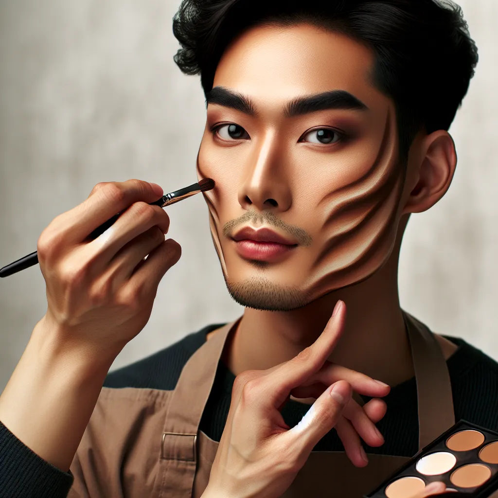 The Evolution of Contouring Techniques: From Basic to Advanced