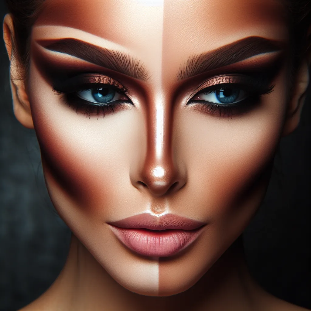 Mastering the Art of Contouring: Pro Tips and Tricks