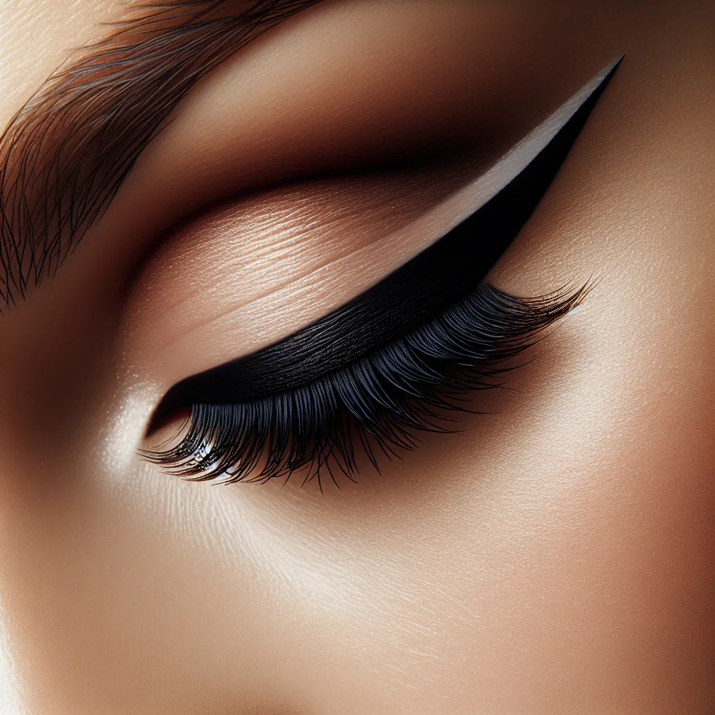 Achieving the Perfect Winged Eyeliner: Tips and Tricks
