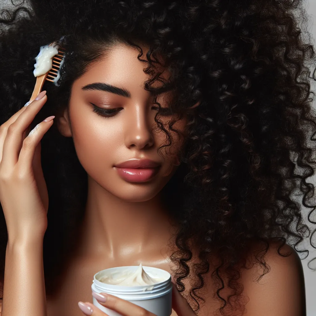 The Ultimate Guide to Natural Haircare Secrets