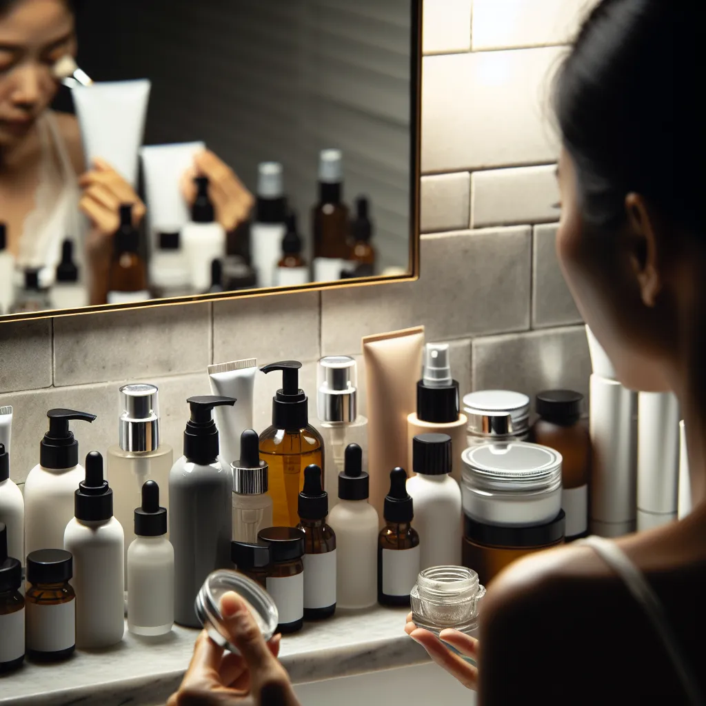 10 Essential Steps for a Complete Skincare Routine
