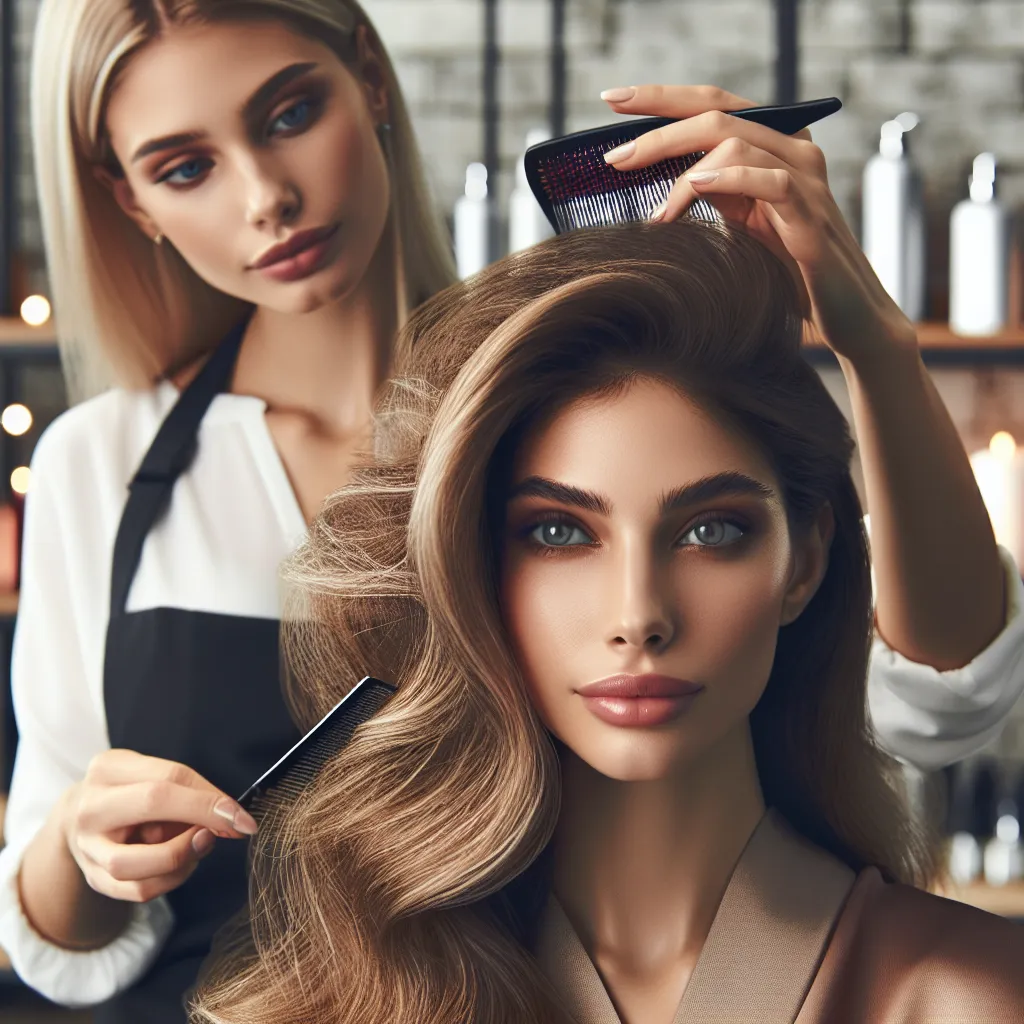 Top 10 Haircare Secrets from Professional Stylists