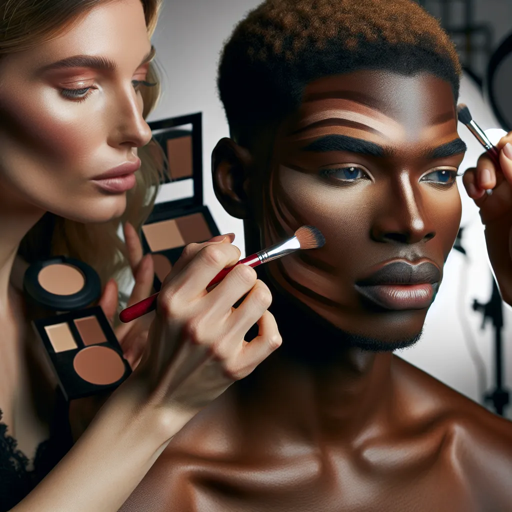 The Evolution of Contouring: From Makeup Trend to Everyday Essential