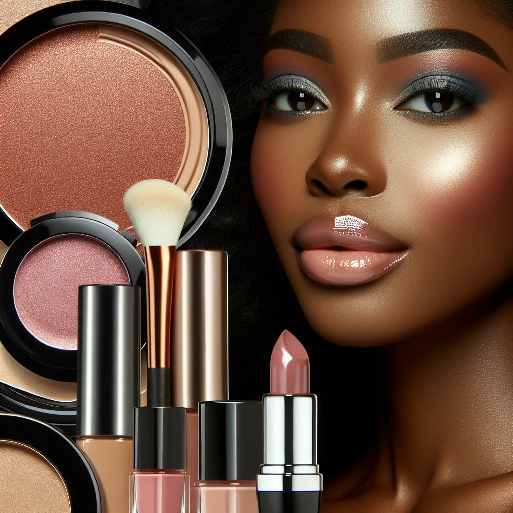 The Ultimate Guide to Makeup Tips for Every Skin Type