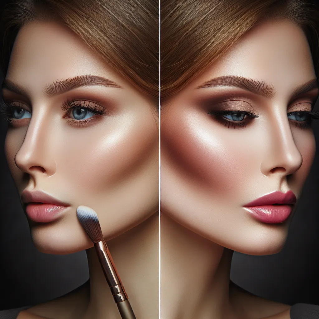 Mastering the Art of Contouring: A Step-by-Step Guide