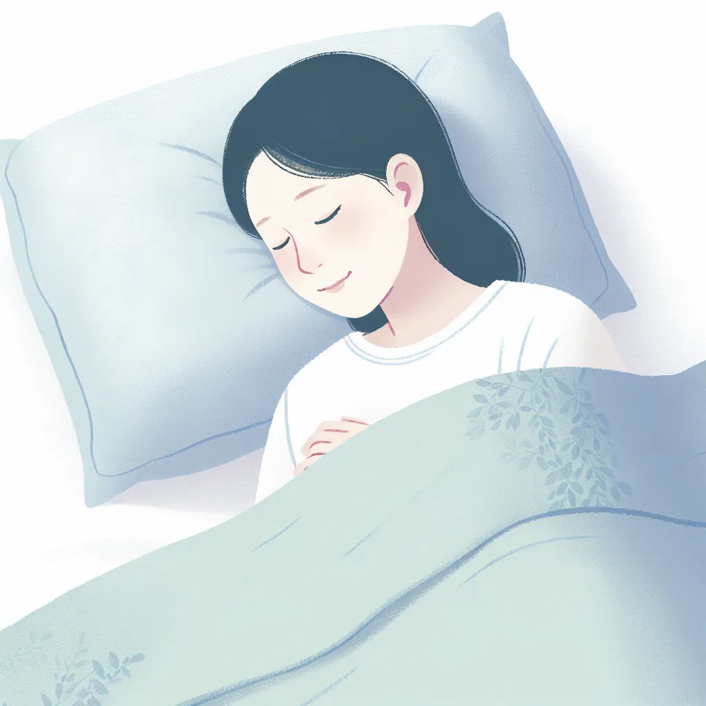 The Importance of Quality Sleep for Overall Health