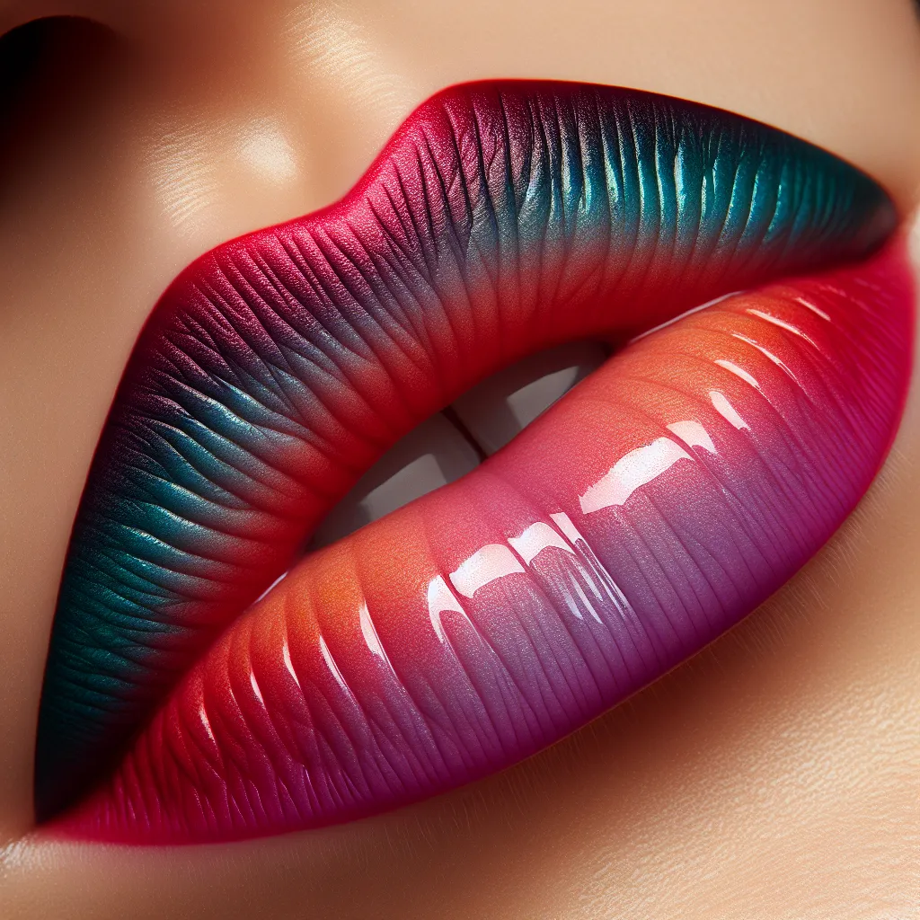 The Ultimate Guide to Lipstick Application Techniques