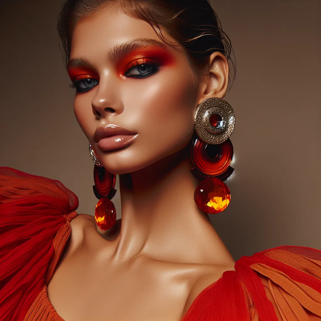 2021 Fashion Forecast: Bold Colors and Statement Accessories