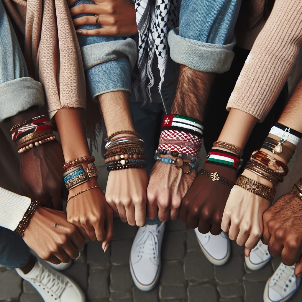 The History of Bracelets: From Ancient Times to Modern Trends