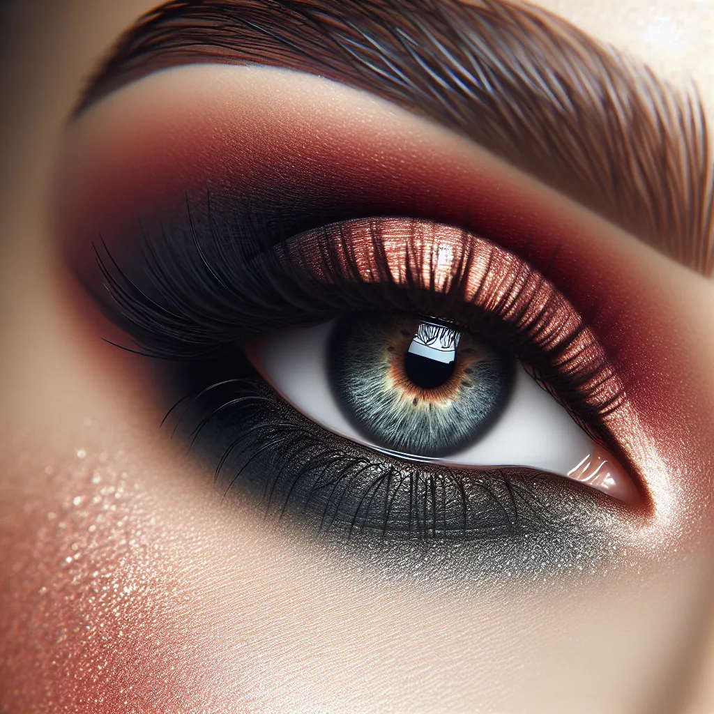 Mastering the Smokey Eye: Tips for Creating the Perfect Look