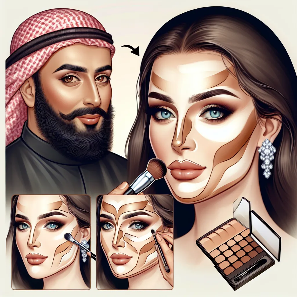 Mastering the Art of Contouring: Tips and Techniques