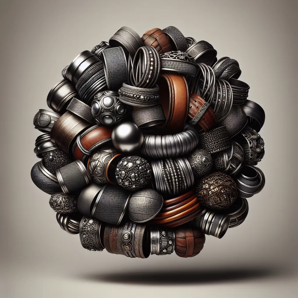 10 Trendy Bracelets to Elevate Your Style Game
