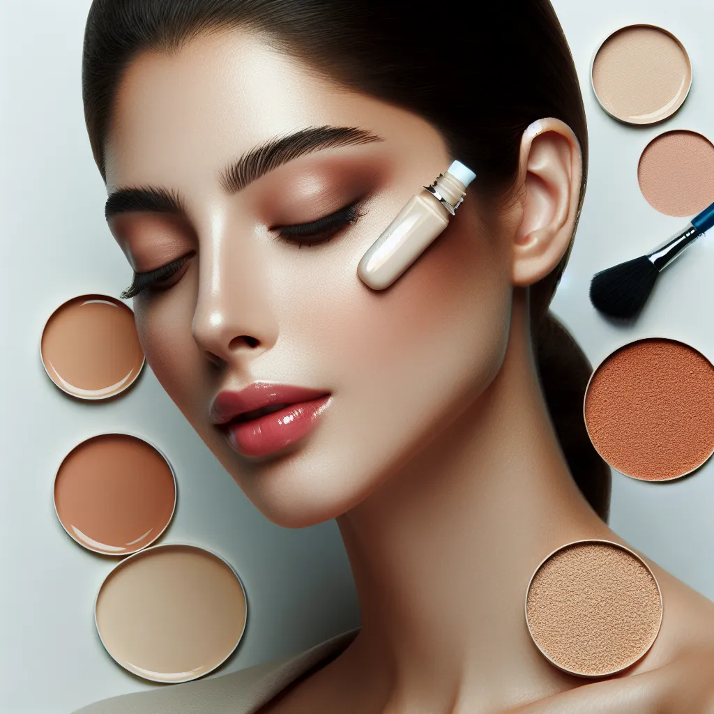 Minimalist Makeup: Embracing the Natural Beauty Trend