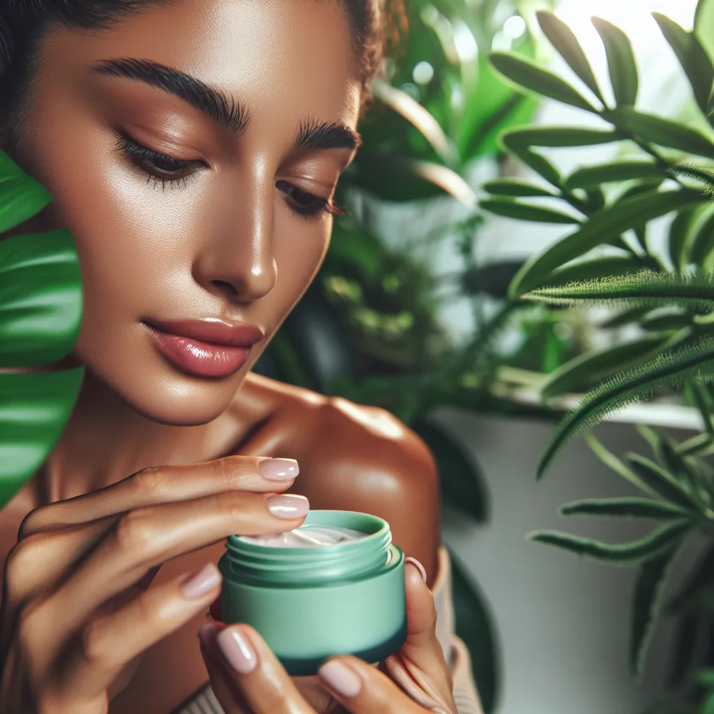 The Rise of Eco-Friendly Beauty Products: Latest Trends