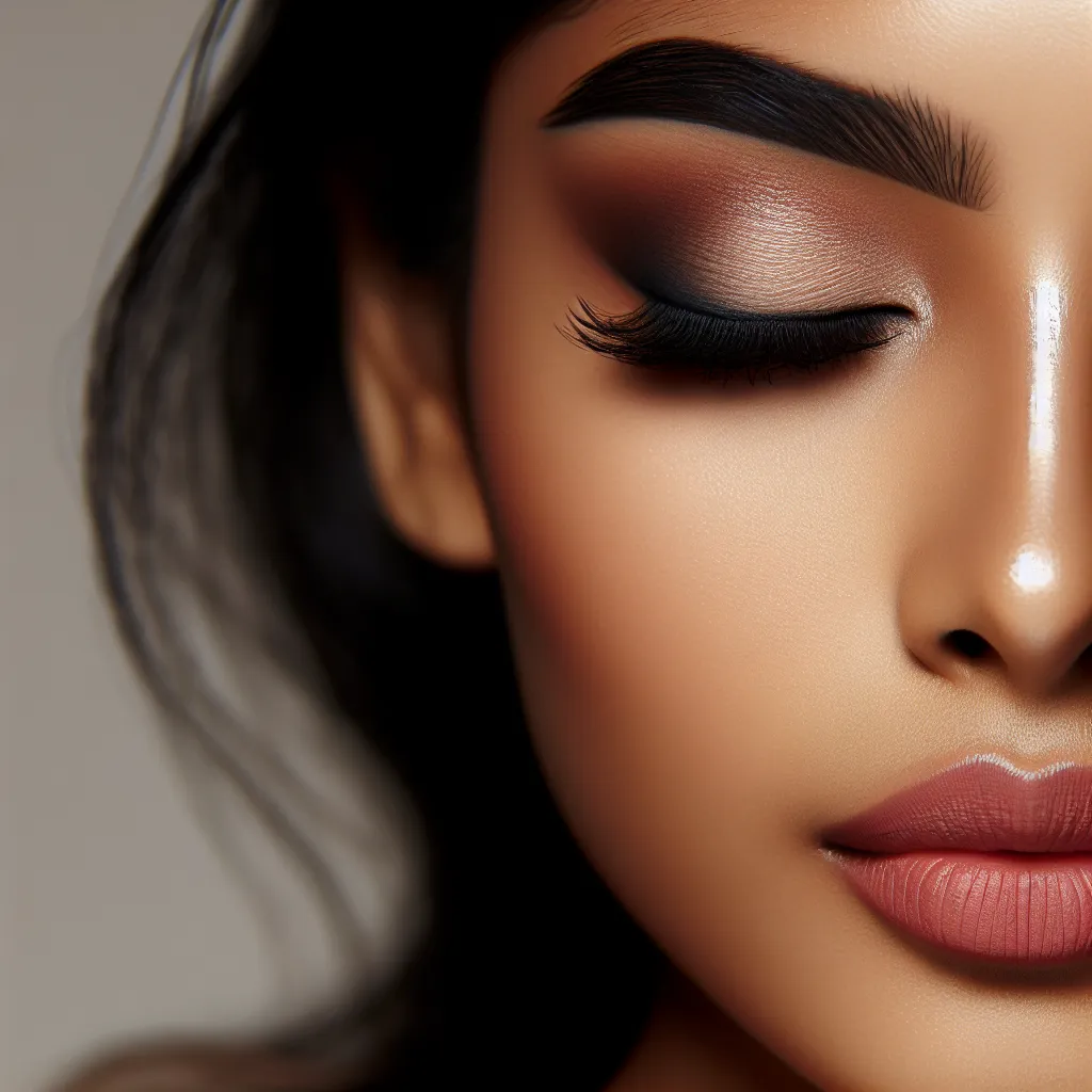Enhancing Your Eyes: Top Makeup Tips