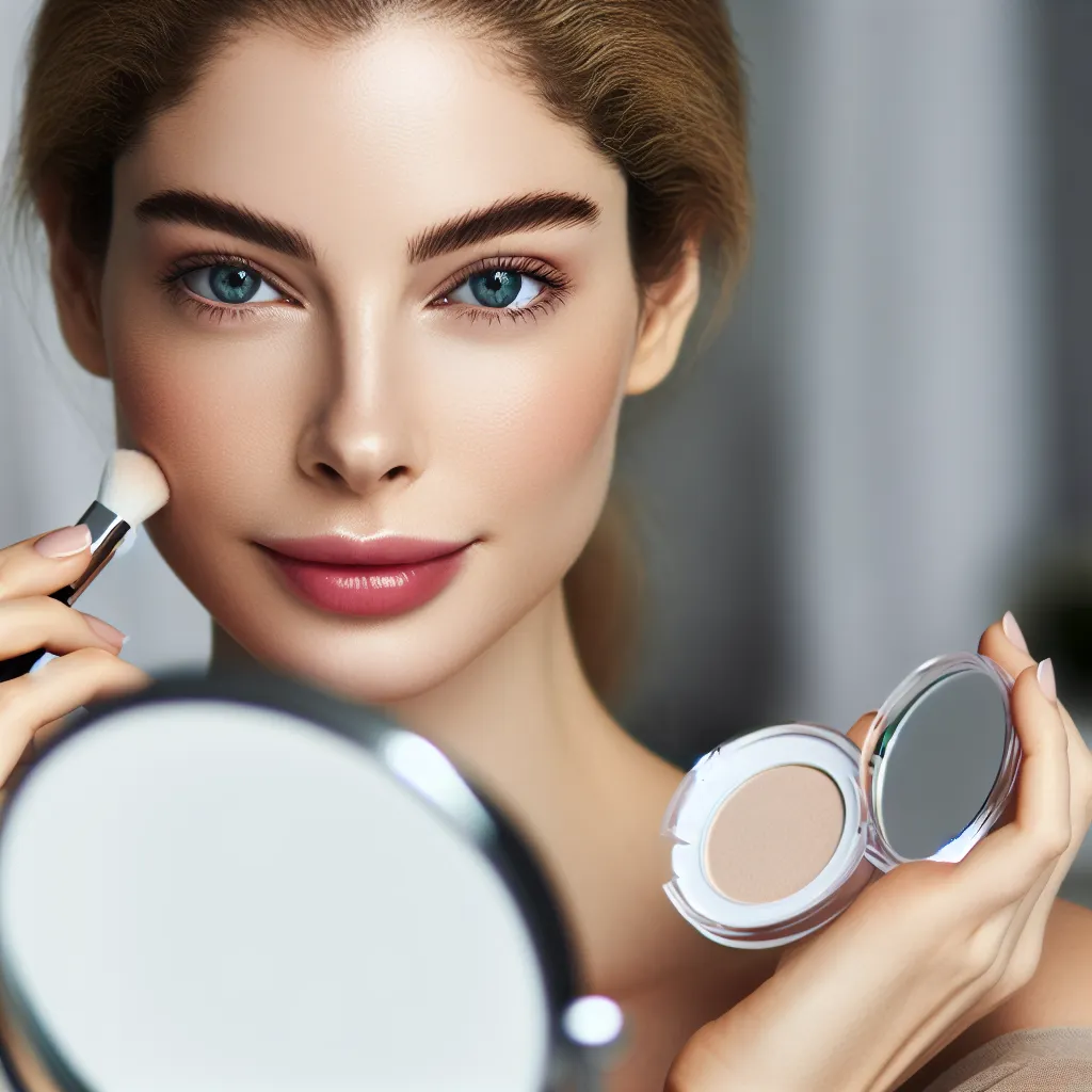 The Rise of Natural and Clean Beauty in Makeup Trends