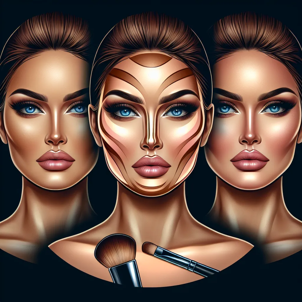 Contouring like a Pro: Tips and Tricks for Flawless Results