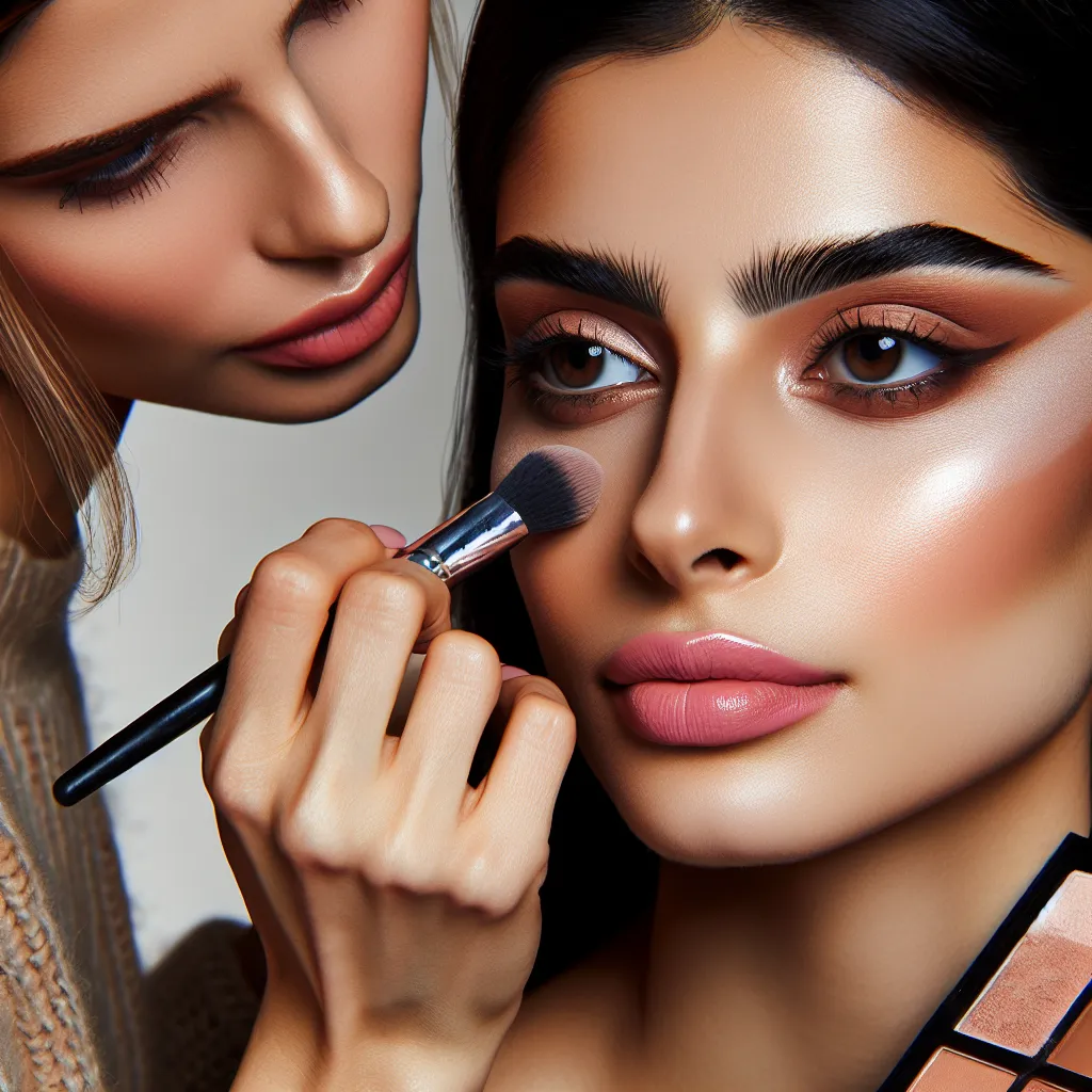 The Evolution of Contouring Techniques: From Basic to Advanced