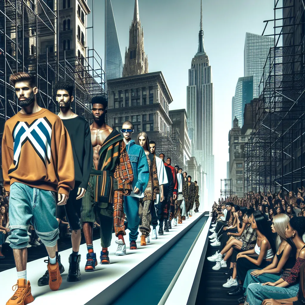 The Influence of Streetwear on Current Fashion Trends