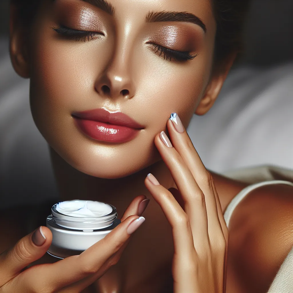 Nighttime Skincare Routines for Healthy and Glowing Skin