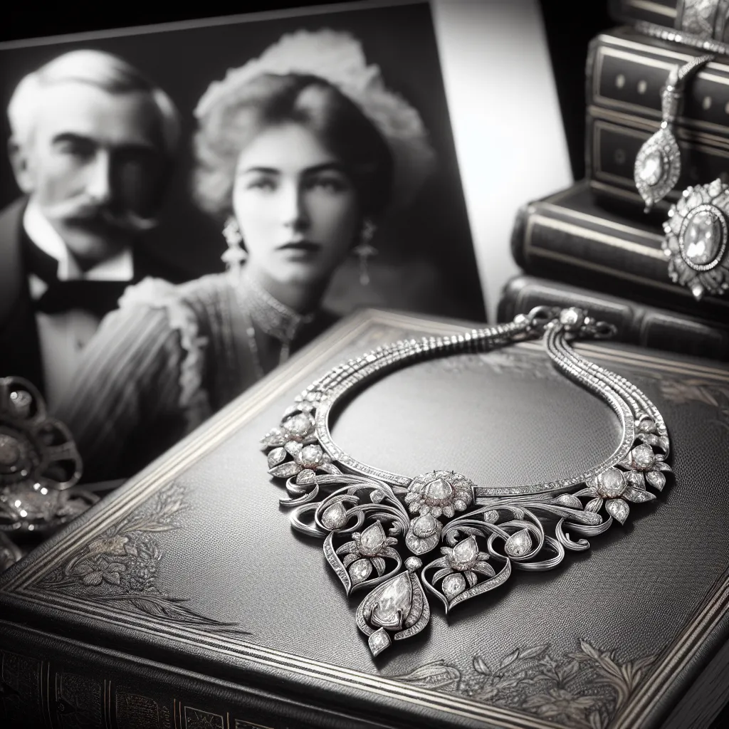 Exploring Timeless Elegance: Classic Jewelry Styles