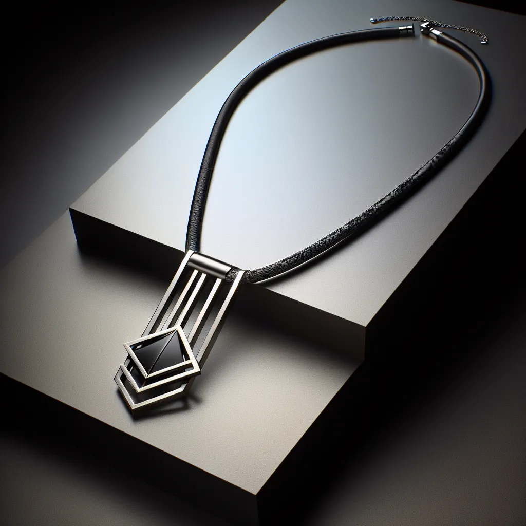 Embracing Modern Trends: Contemporary Jewelry Styles