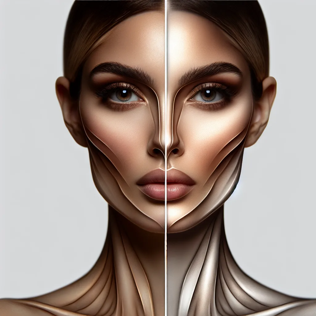 Contouring 101: A Step-by-Step Guide to Flawless Definition