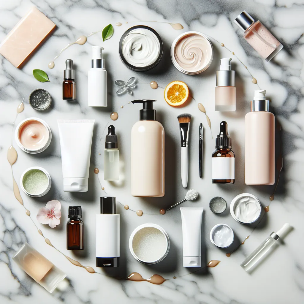 The Essential Steps: Creating the Perfect Skincare Routine