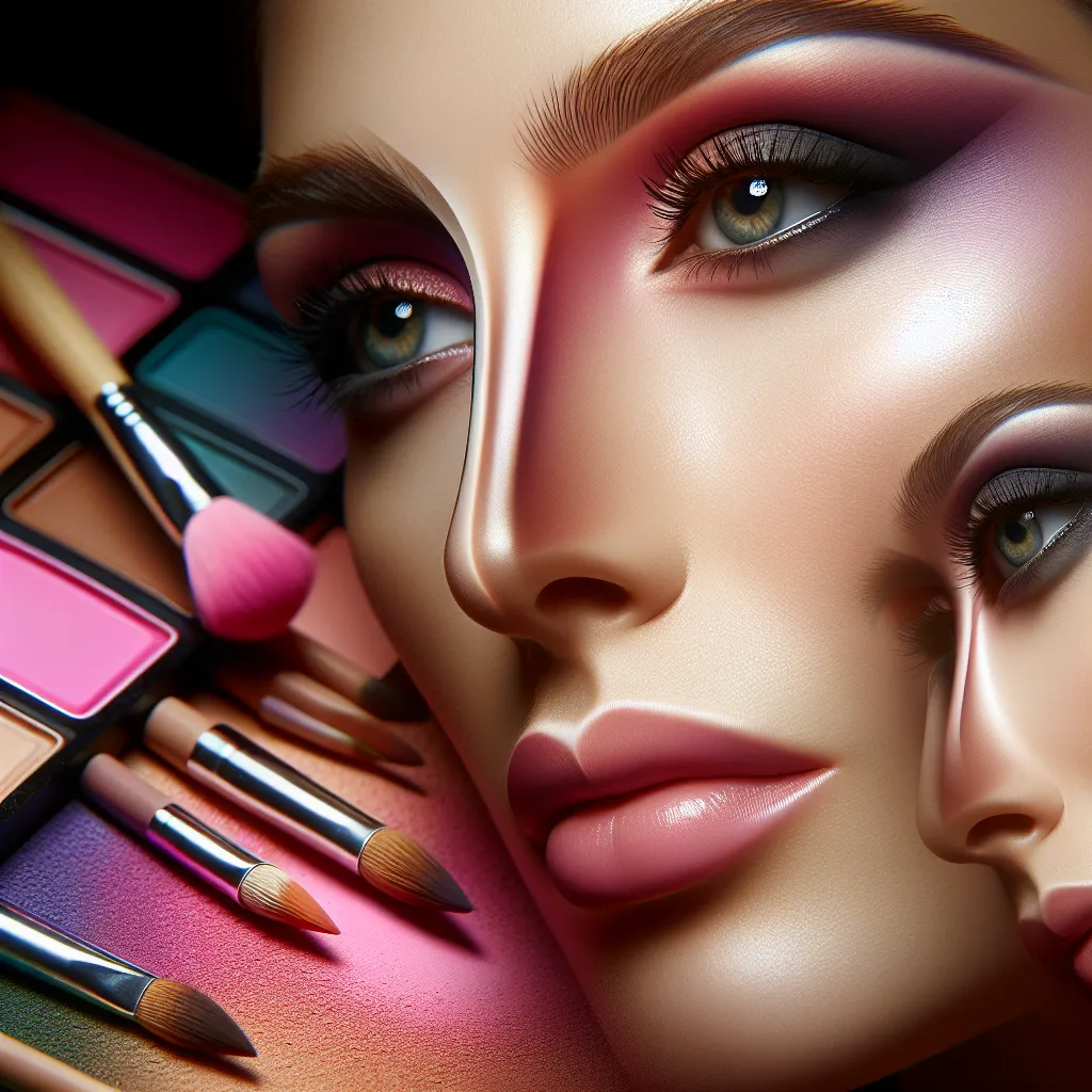 Mastering Contouring: Expert Tips and Tricks
