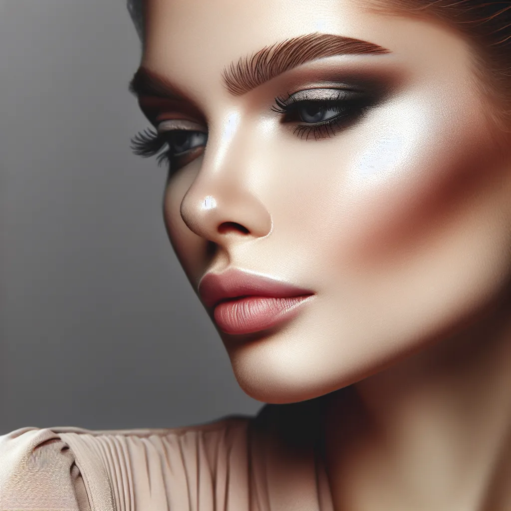 Contouring 101: A Beginners Guide to Defined Cheekbones and Jawlines