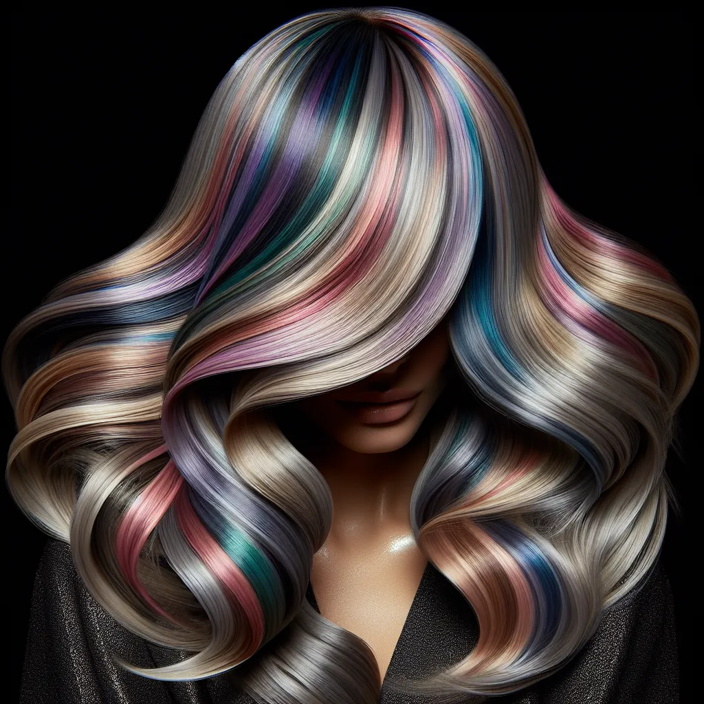 The Hottest Hair Color Trends of the Year