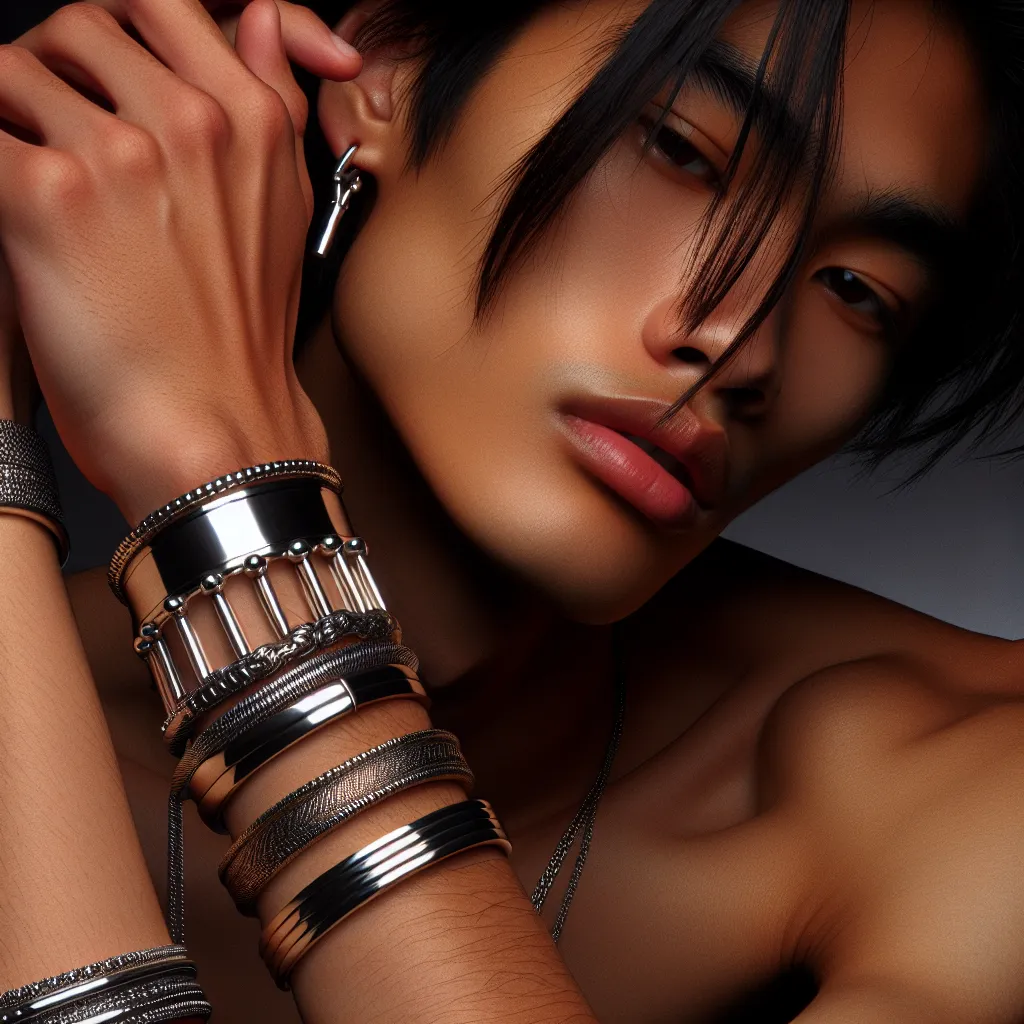 The Latest Trends in Bracelet Fashion