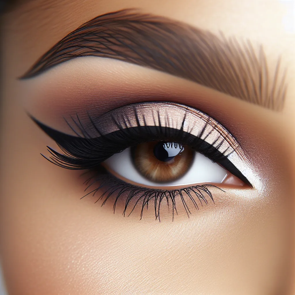 Elevate Your Eye Makeup Game: Techniques for Perfecting Eyeliner and Eyeshadow Application