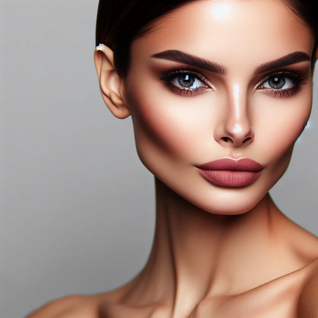 Mastering the Art of Contouring: Makeup Techniques for a Sculpted Look