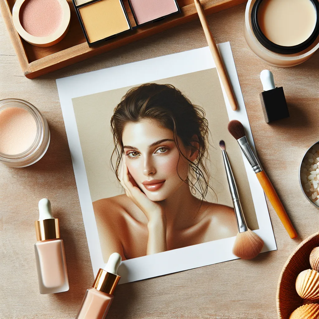 Makeup Tips: Enhancing Your Natural Beauty