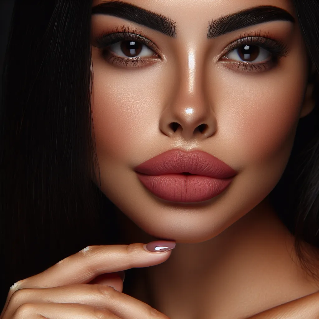 Lip Contouring: Enhancing Your Natural Beauty